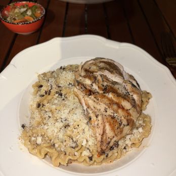 Ciccio Mio - TRUFFLE MAFALDINE - Italian Near Me - Chicago, Illinois Ciccio Mio - TRUFFLE MAFALDINE - Italian Near Me - Chicago, Illinois