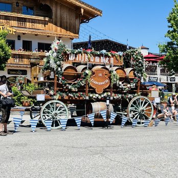Stein - Wilkomen - Beer Bar Near Me - Leavenworth, Washington Stein - Wilkomen - Beer Bar Near Me - Leavenworth, Washington