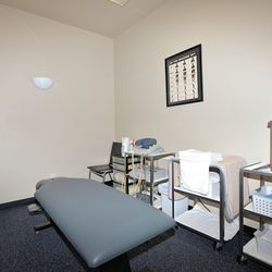 Spine Align Chiropractic Center