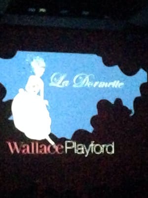 Daniels Spectrum by null