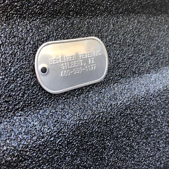 Bedliner Veterans - Auto Customization Near Me - Apache Junction, Arizona
