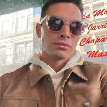 Classic Scissors 2 - Men's Hair Salons Near Me - New York, New York