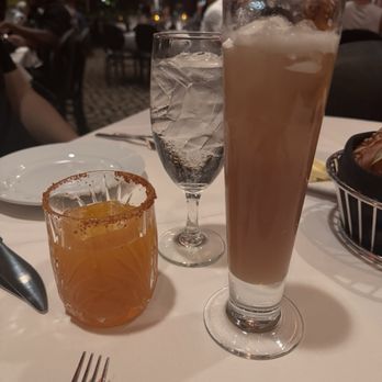 Mastro's Steakhouse - Steakhouses Near Me - Scottsdale, Arizona