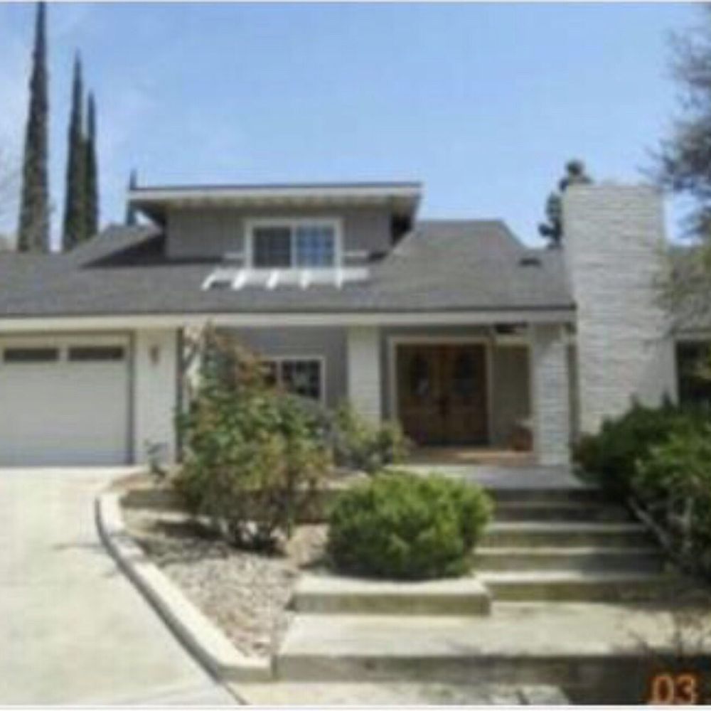 Hill Plastering - My house with the wood siding and white brick... - General Contractors Near Me - Bakersfield, California Hill Plastering - My house with the wood siding and white brick... - General Contractors Near Me - Bakersfield, California
