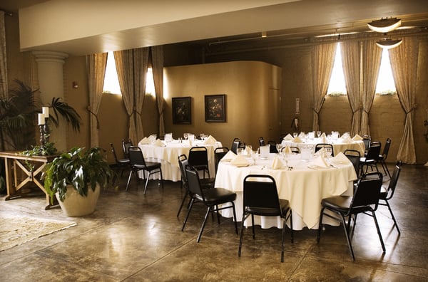 The Heritage Room by null