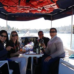 Sunset Cruise Boat Rentals