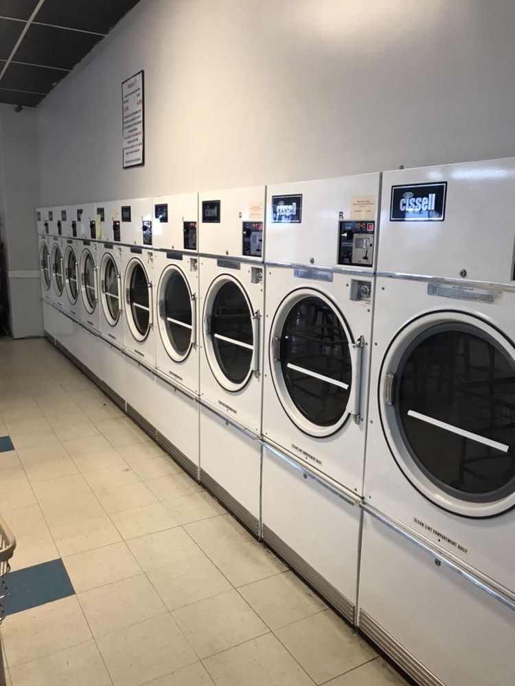 JTOWN COIN LAUNDRY Updated 2024 25 Photos & 10 Reviews 9717