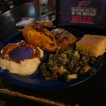Dinosaur Bar-B-Que - Barbeque Near Me - Rochester, New York Dinosaur Bar-B-Que - Barbeque Near Me - Rochester, New York