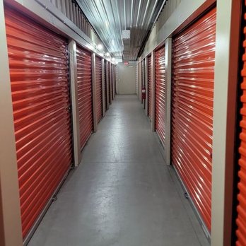 Extra Space Storage - Interior Units - Self Storage Near Me - Palmetto, Florida