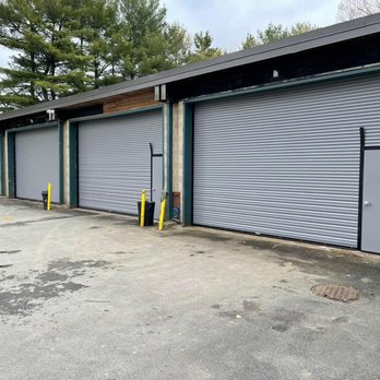 George's Garage Doors - Garage Door Services Near Me - Wakefield, Massachusetts