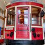 Photo of Steveston Interurban Tram