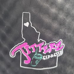Jitterz Espresso
