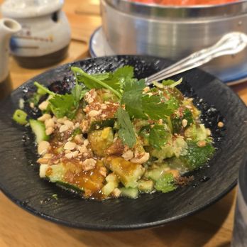 Yu Noodles - Chinese Near Me - Rockville, Maryland
