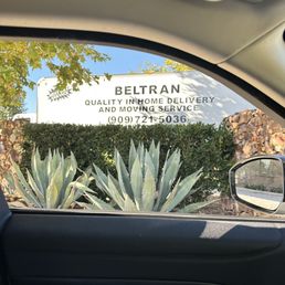 :) spotted Beltran on the road! :) spotted Beltran on the road!