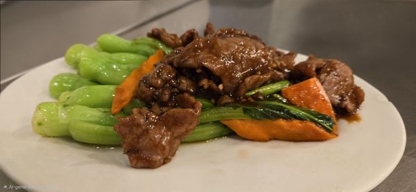 Nice Day Chinese Seafood Restaurant by null