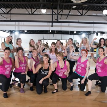 Town Barre - Barre Classes Near Me - Marblehead, Massachusetts