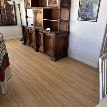 B&B Carpets and Flooring - Living room - Carpeting Near Me - Cypress, California
