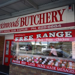 Greenwoods Butchery