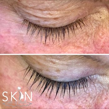 Skin Like A Pearl - Lash Tint - Estheticians Near Me - Omaha, Nebraska Skin Like A Pearl - Lash Tint - Estheticians Near Me - Omaha, Nebraska