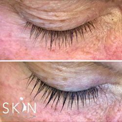 Skin Like A Pearl - Lash Tint