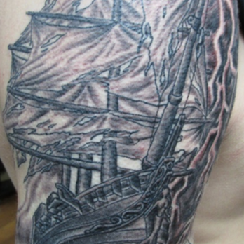 Believers Ink - Tattoo Near Me - Riverview, Florida Believers Ink - Tattoo Near Me - Riverview, Florida