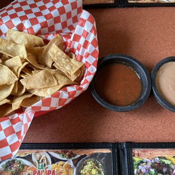 La Palapa Mexican Restaurant - Chips, salsa, bean dip - Mexican Near Me - Santa Rosa, California La Palapa Mexican Restaurant - Chips, salsa, bean dip - Mexican Near Me - Santa Rosa, California