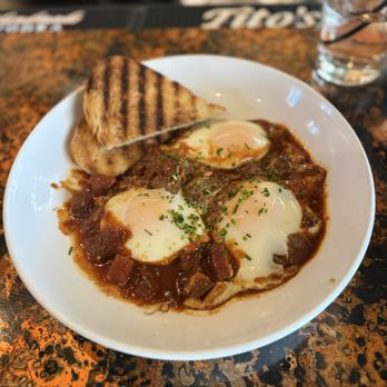 The Inn at Glen Gardner - Lamb Shakshuka - American Near Me - Glen Gardner, New Jersey The Inn at Glen Gardner - Lamb Shakshuka - American Near Me - Glen Gardner, New Jersey