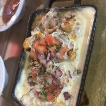 Mexilove - New Mexican Cuisine Near Me - Charlotte, North Carolina