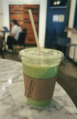 Everyman Espresso by null