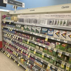 Walgreens