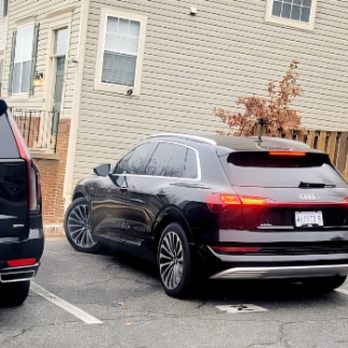 Majesty Ride - Limos Near Me - Dumfries, Virginia