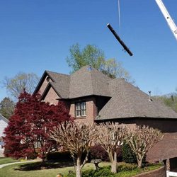 Myers Tree Service - Tree Service near Birmingham, Hoover, Pelham, Helena, Vestavia.