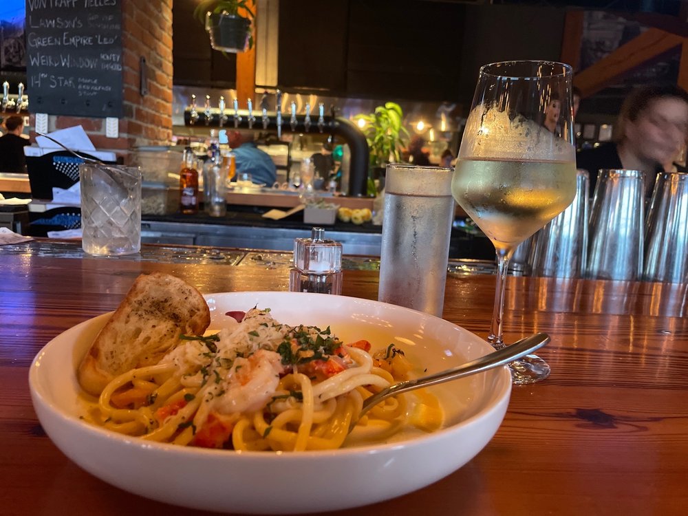 Waterworks Food + Drink