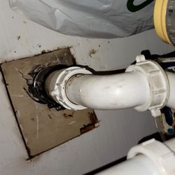 Plumb Time Plumbing & Drain Services