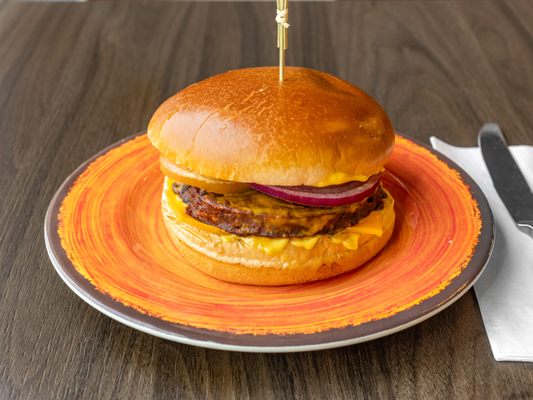 Peri Peri Republic by null