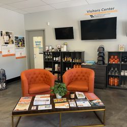 Chamber of Commerce-Atascadero - Stop by our Visitor's Center to find information about many of our amazing local businesses and check out our Atascadero branded merchandise