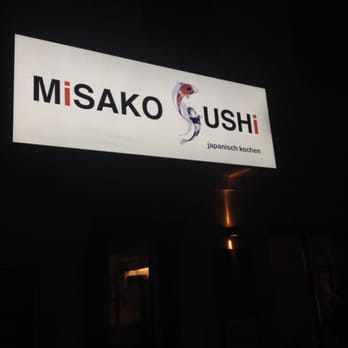 Misako Sushi - Sushi Bars Near Me - Forchheim, BY