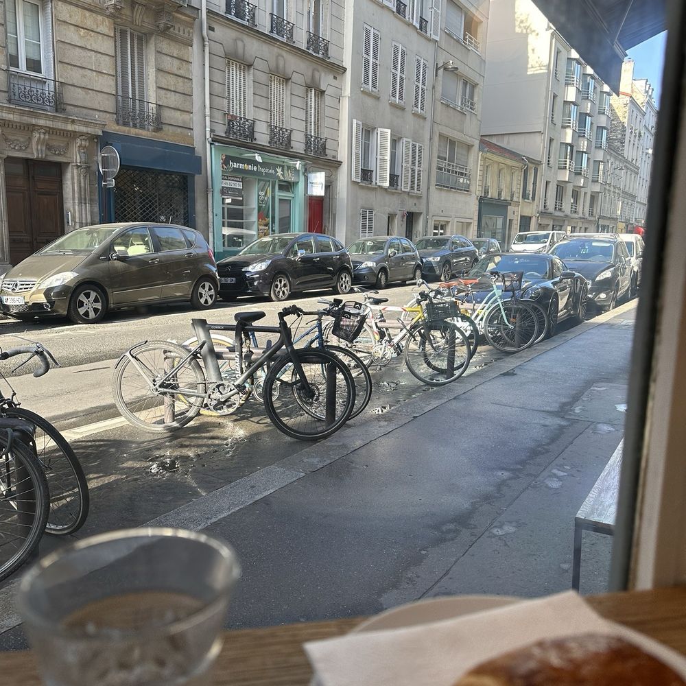 TOP 10 BEST Cafés & Coffee Shops near Montparnasse, Paris, France