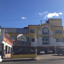 El Grano De Oro - El grano de oro sucursal Benton
