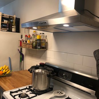 JM Handyman Services - New hood! - Handyman Near Me