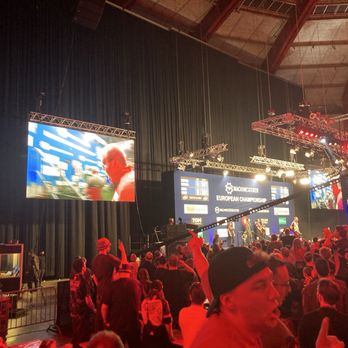 Westfalenhallen - Venues & Event Spaces Near Me - Dortmund, NW Westfalenhallen - Venues & Event Spaces Near Me - Dortmund, NW