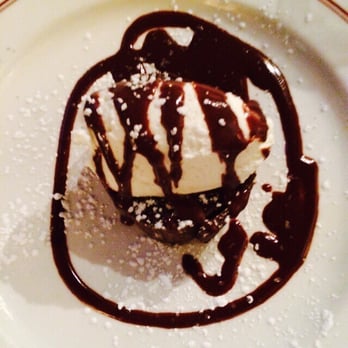 Aquitaine - Desserts Near Me - Boston, Massachusetts