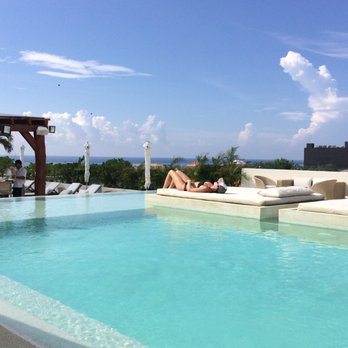 The Palm At Playa - Hotels Near Me - Playa del Carmen, ROO The Palm At Playa - Hotels Near Me - Playa del Carmen, ROO