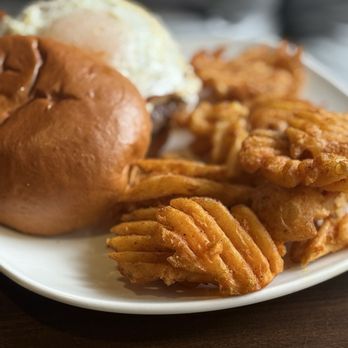 Sugah Please Breakfast Brunch Bar - SP House Burger - Breakfast & Brunch Near Me - Detroit, Michigan Sugah Please Breakfast Brunch Bar - SP House Burger - Breakfast & Brunch Near Me - Detroit, Michigan