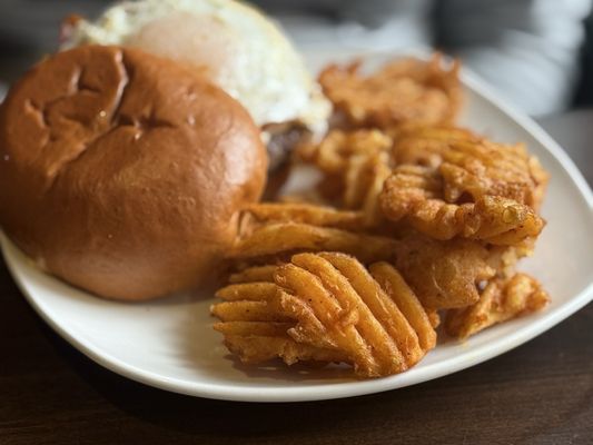 Sugah Please Breakfast Brunch Bar by null