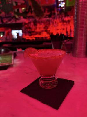 The Tipsy Pig by null