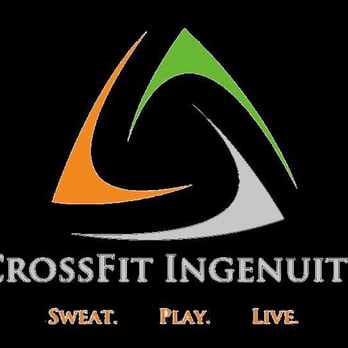 Crossfit Ingenuity - Our home of fitness, fun and friends. - Interval Training Gyms Near Me - Tumwater, Washington Crossfit Ingenuity - Our home of fitness, fun and friends. - Interval Training Gyms Near Me - Tumwater, Washington