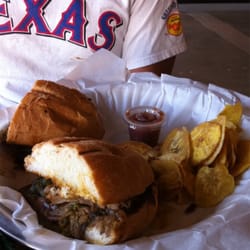 Taco Ocho - Steaktorta