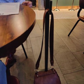 Marina - Handy Dandy Bag stand - Italian Near Me - Pasadena, California