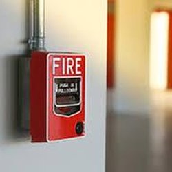 J & D Lighting & Alarm - untitled